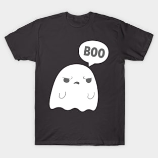 Boo - Ghost T-Shirt